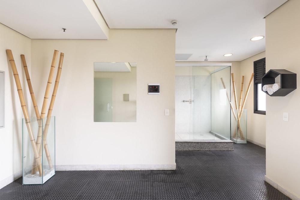 Hotel Blue Tree Towers Analia Franco - Tatuape Sao Paulo