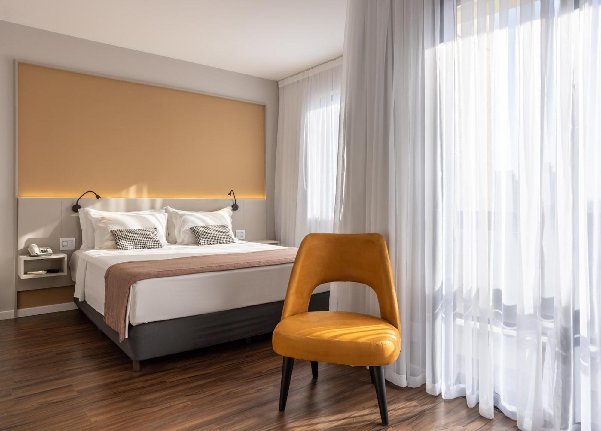 Blue Tree Towers Analia Franco - Tatuape Hotel