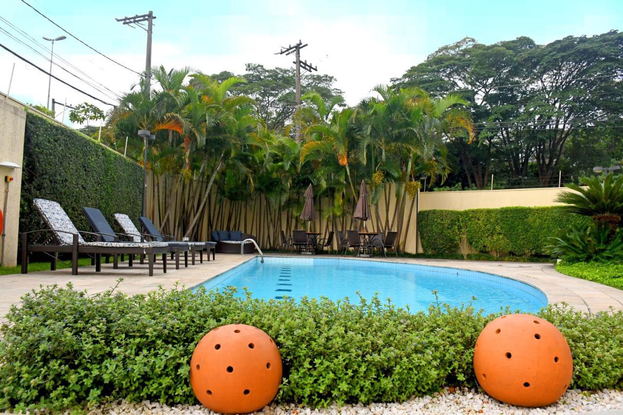 Hotel Blue Tree Towers Anália Franco - Tatuapé 4*