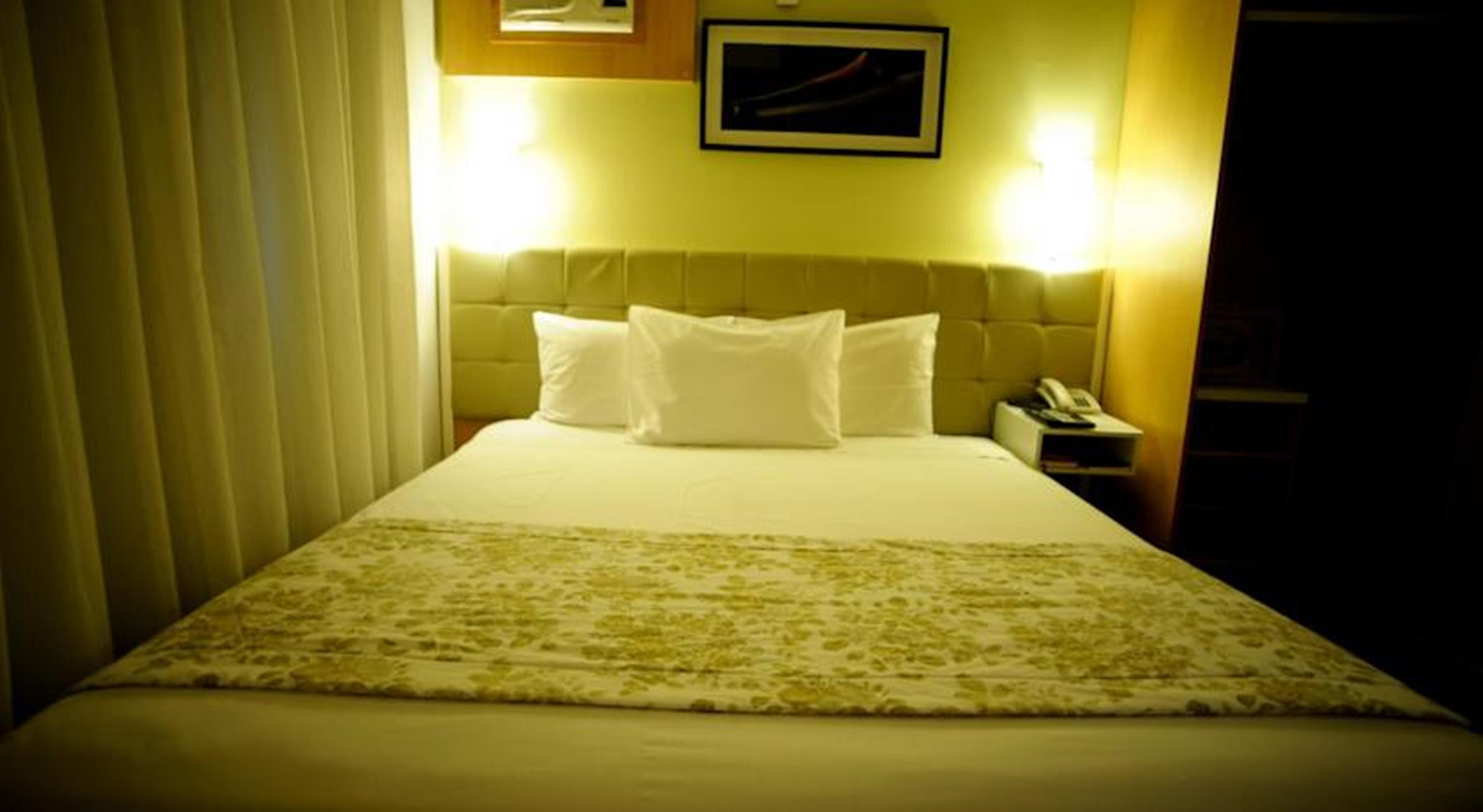 Hotel Blue Tree Towers Anália Franco - Tatuapé