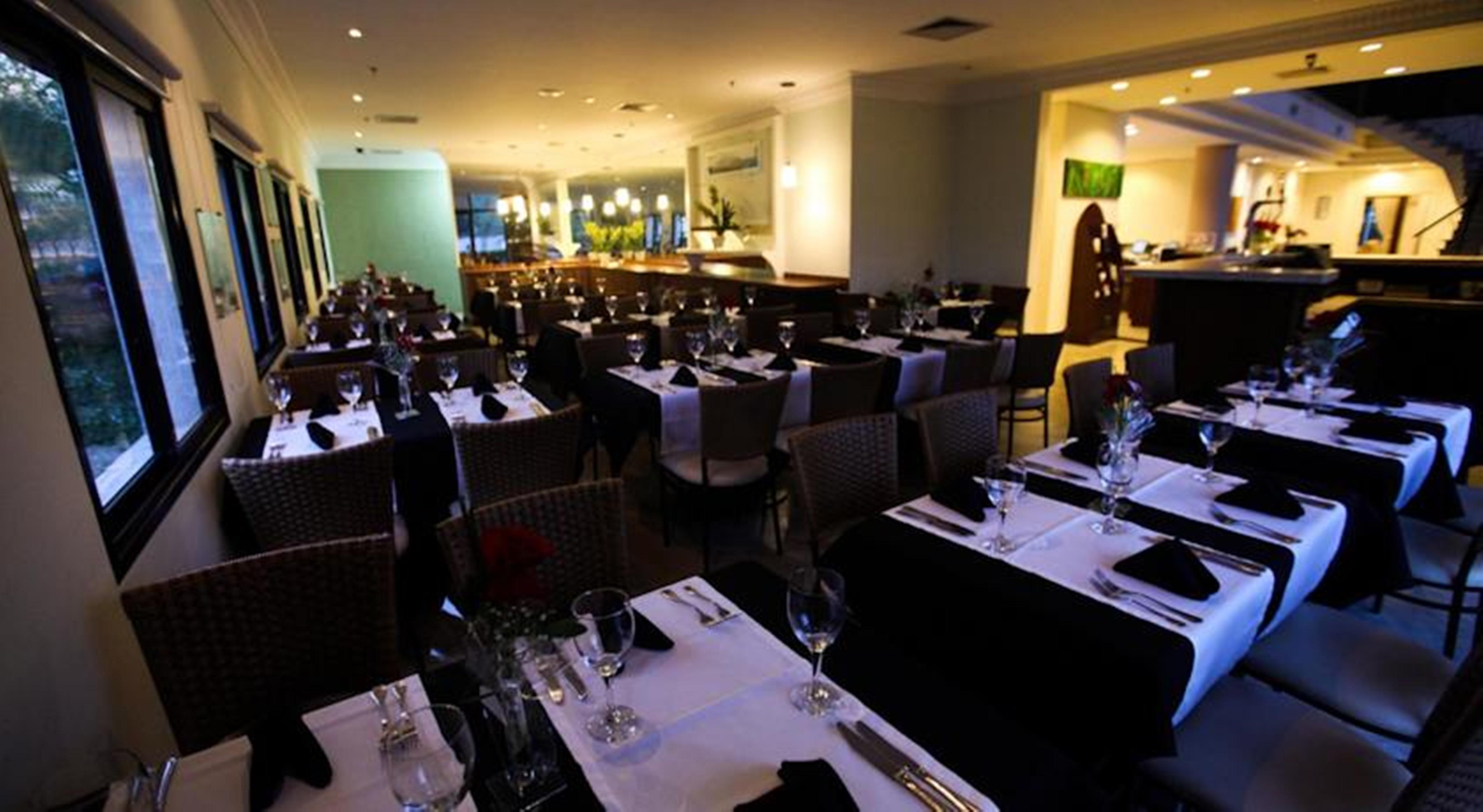 酒店 Blue Tree Towers Analia Franco - Tatuape 圣保罗