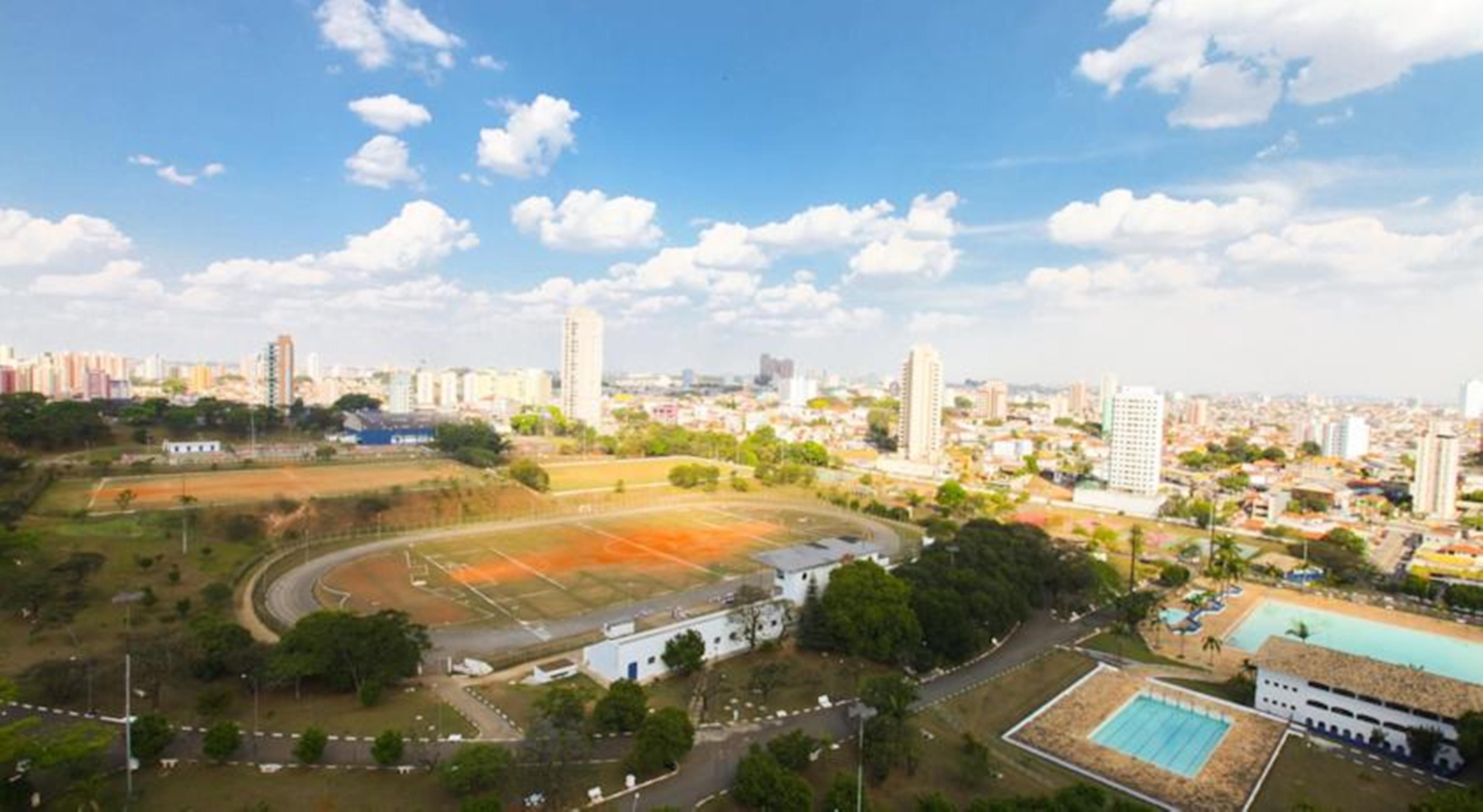 Hotel Blue Tree Towers Anália Franco - Tatuapé São Paulo