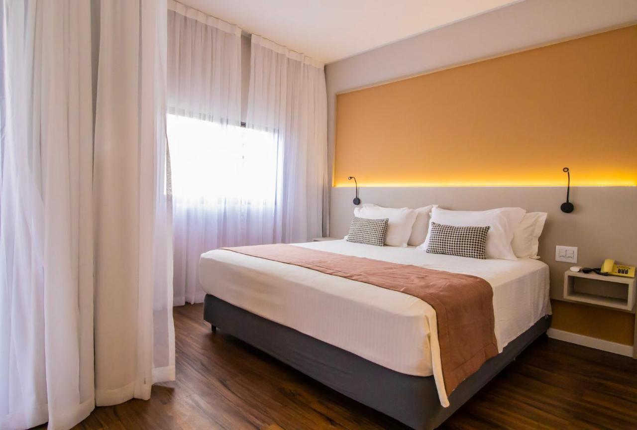 Hotel Blue Tree Towers Anália Franco - Tatuapé 4*